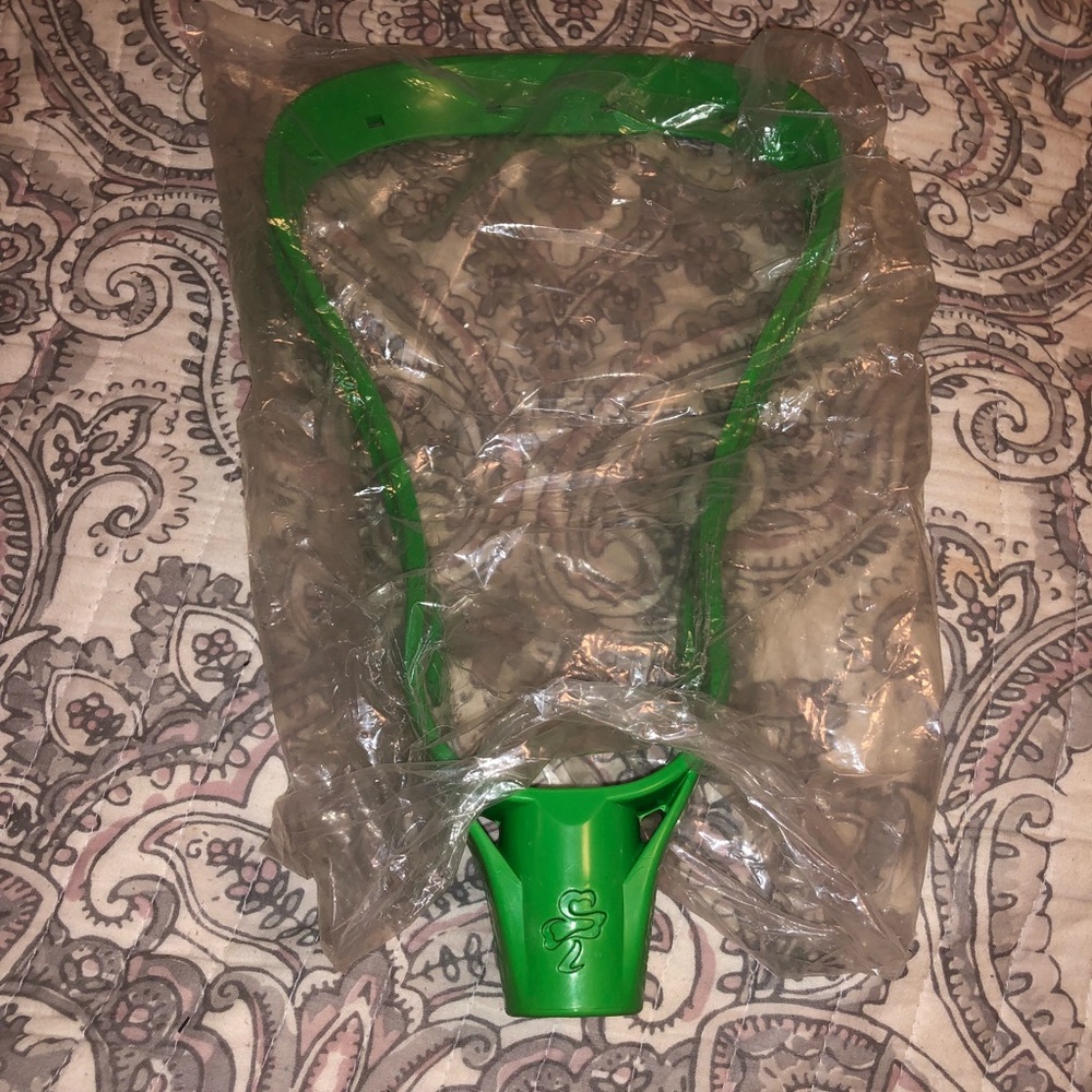 lacrosse head
